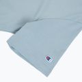 T-shirt da uomo Champion 221604 Crewneck baby blue 4