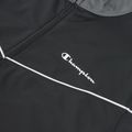 Tuta da uomo Champion 221697 Tracksuit black 5