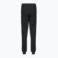 Tuta per bambini Champion 307300 Sweatsuit rock grey/new black 8