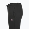 Tuta per bambini Champion 307300 Sweatsuit rock grey/new black 9