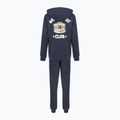 Tuta per bambini Champion 307300 Sweatsuit navy 2