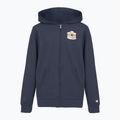 Tuta per bambini Champion 307300 Sweatsuit navy 3