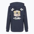 Tuta per bambini Champion 307300 Sweatsuit navy 4