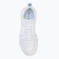 Scarpe da donna Champion Syphon Script 2.0 Low Cut white/pink 5