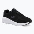 Scarpe da donna Champion Syphon Mesh Lu Low Cut new black