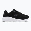 Scarpe da donna Champion Syphon Mesh Lu Low Cut new black 2