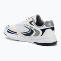 Scarpe da uomo Champion 2K Low Cut white/new navy/grey 3