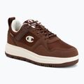 Scarpe da uomo Champion RD18 Utility WP Low Cut cappuccino/natural
