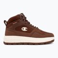 Scarpe da uomo Champion RD18 Utility WP Mid Cut cappuccino/natural 2