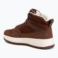 Scarpe da uomo Champion RD18 Utility WP Mid Cut cappuccino/natural 3
