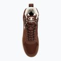 Scarpe da uomo Champion RD18 Utility WP Mid Cut cappuccino/natural 5