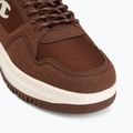 Scarpe da uomo Champion RD18 Utility WP Mid Cut cappuccino/natural 7