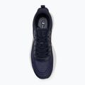 Scarpe da uomo Champion Galactic Low Cut new navy/red 5