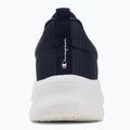 Scarpe da uomo Champion Galactic Low Cut new navy/red 6