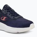 Scarpe da uomo Champion Galactic Low Cut new navy/red 7