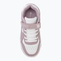Scarpe per bambini Champion RD18 LOW G PS Low Cut wht/vti 5