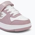 Scarpe per bambini Champion RD18 LOW G PS Low Cut wht/vti 7
