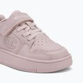 Scarpe per bambini Champion RD18 2.0 LOW G PS Low Cut tripple vintage indigo 7
