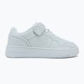 Scarpe per bambini Champion RD18 2.0 LOW G PS Low Cut tripple light blue 2