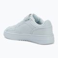 Scarpe per bambini Champion RD18 2.0 LOW G PS Low Cut tripple light blue 3