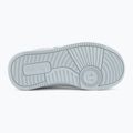 Scarpe per bambini Champion RD18 2.0 LOW G PS Low Cut tripple light blue 4