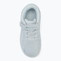 Scarpe per bambini Champion RD18 2.0 LOW G PS Low Cut tripple light blue 5