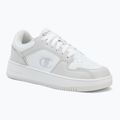 Scarpe per bambini Champion RD18 2.0 LOW G PS Low Cut light grey/white