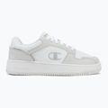 Scarpe per bambini Champion RD18 2.0 LOW G PS Low Cut light grey/white 2