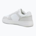 Scarpe per bambini Champion RD18 2.0 LOW G PS Low Cut light grey/white 3