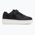 Scarpe per bambini Champion RD18 Platform Glitter G PS Low Cut nubuck/anthracite 2