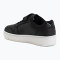 Scarpe per bambini Champion RD18 Platform Glitter G PS Low Cut nubuck/anthracite 3
