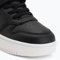 Scarpe per bambini Champion RD18 Platform Glitter G PS Low Cut nubuck/anthracite 7