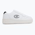 Scarpe  Champion RD18 Platform Glitter G GS Low Cut wht/nbk 2