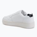 Scarpe  Champion RD18 Platform Glitter G GS Low Cut wht/nbk 3