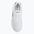 Scarpe per bambini Champion RD18 Platform Glitter G GS Low Cut wht/nbk 5