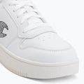Scarpe  Champion RD18 Platform Glitter G GS Low Cut wht/nbk 7
