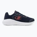 Scarpe per bambini Champion Syphon Engage Mesh B GS Low Cut new navyroyal/red 2