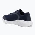 Scarpe per bambini Champion Syphon Engage Mesh B GS Low Cut new navyroyal/red 3