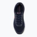 Scarpe per bambini Champion Syphon Engage Mesh B GS Low Cut new navyroyal/red 5