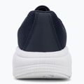 Scarpe per bambini Champion Syphon Engage Mesh B GS Low Cut new navyroyal/red 6