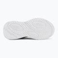 Scarpe per bambini Champion Syphon Engage Mesh B GS Low Cut new navy/fluo/flash pink 4