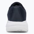 Scarpe per bambini Champion Syphon Engage Mesh B GS Low Cut new navy/fluo/flash pink 6