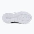Scarpe per bambini Champion Funfair Print B PS Low Cut new navy/bright atomic teal 4