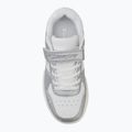 Scarpe per bambini Champion RD18 BUBBLE G PS Low Cut wht/grey/nati 5