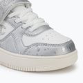 Scarpe per bambini Champion RD18 BUBBLE G PS Low Cut wht/grey/nati 7