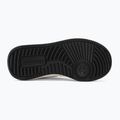 Scarpe per bambini Champion RD25 Low B PS Low Cut white/highlighter greenblack 4