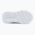 Scarpe per bambini Champion HRO J B PS Low Cut basic white/flash green/new navy 4