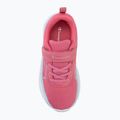 Scarpe per bambini Champion HRO J G PS Low Cut blue/burgundy/light blue 5