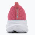 Scarpe per bambini Champion HRO J G PS Low Cut blue/burgundy/light blue 6