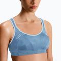 Reggiseno sportivo Shock Absorber Active Multi light blue